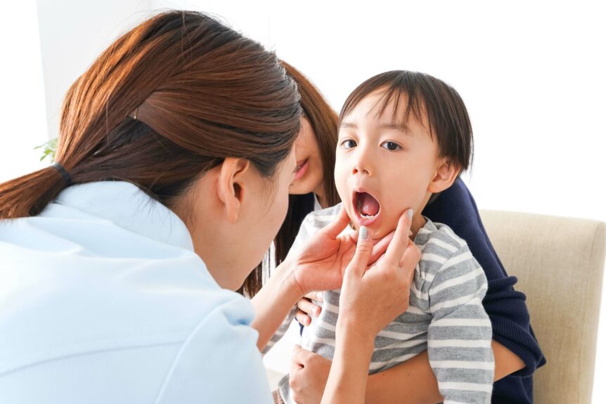 Pediatric Dentistry