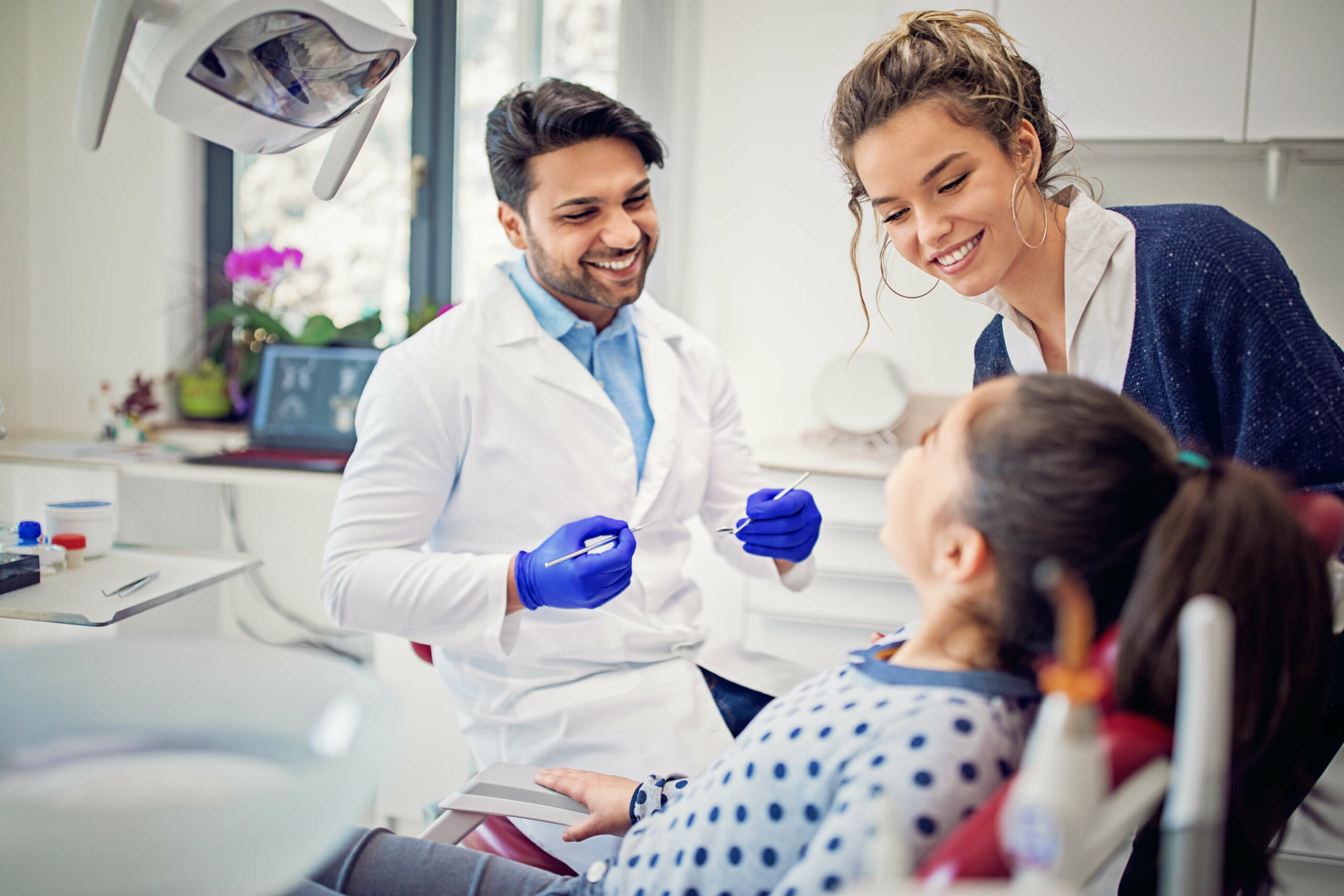 Tooth Extractions - Springtime Hills Family Dental